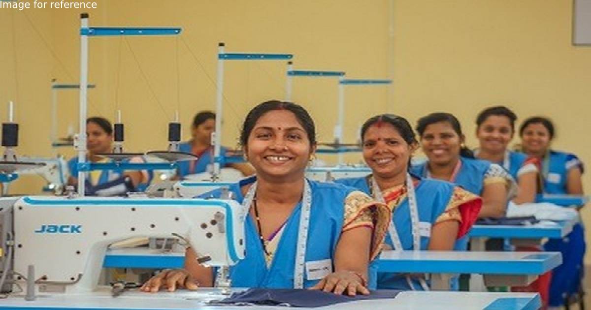 Odisha govt signs agreement to skill 10,000 women SHG members in apparel sector